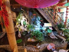 -多哥水傣味餐厅(司马巷店)