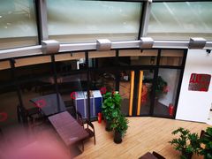 -南门小馆·清真(国贸商城店)