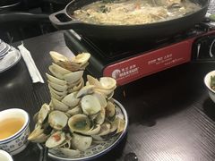 -拾下卜卜贝•海鲜火锅