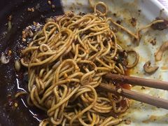 -灯盏窝干溜面(民心佳园A1区店)