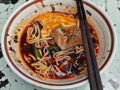 -武胜段记猪肝面(卓锦城店)