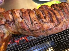 -大亮烤羊腿烤全羊(辣街店)