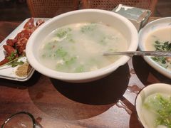 -澜小宴·胶东海鲜烟台味(时光塔店)