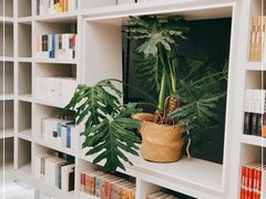 -二酉书店TOYOU BOOKS