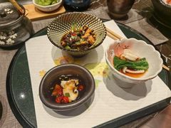 -枫品铁板烧(东樾店)