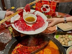 -蜀大侠火锅(春熙路店)