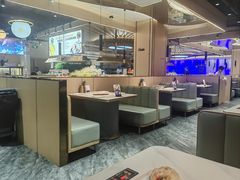 -深海聚汇·牛榴宴·自助料理(江宁万达店)