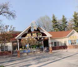 -酷酷兔少儿拓展天地