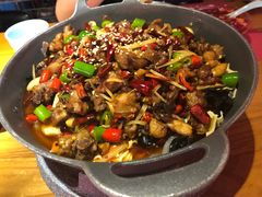 -一个叫川的地方(麒麟新天地店)