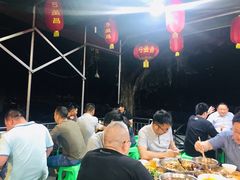 -弓虽昌焖烧鸡(大竹林店)