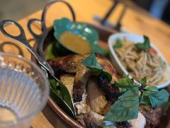 -Ginger(兴国路店)