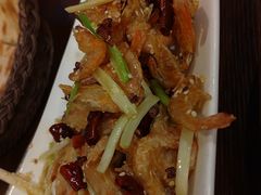-Local泰莲庭(虹鳟鱼店)