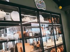 -前海沿·青岛菜(李沧万达店)