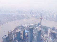 -上海中心大厦