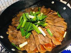 牛肉火锅-印巷里主题餐厅(马鞍山店)