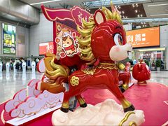 -福州长乐国际机场