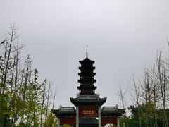 -江苏三台山国家森林公园