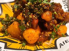 -太二酸菜鱼(汕头苏宁广场店)