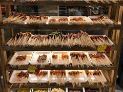 -袁记串串香(梁家巷店)