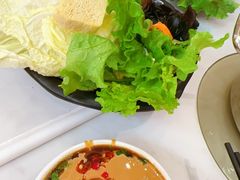 -呷哺呷哺(王府井喜悦店)
