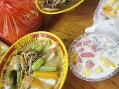 -翁林甜品