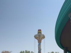 -秦皇岛乐岛海洋王国