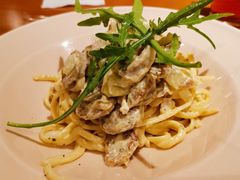 -新贝乐意大利餐厅(苏州中心店)