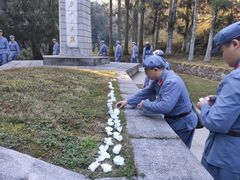 -井冈山风景名胜区