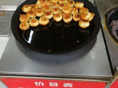 -毛氏汽水包(山海关路店)