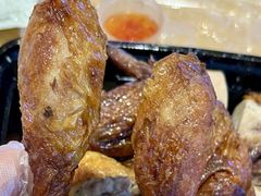 -一沙一城·岩烤牛扒(深圳首店)