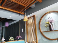 -野菌皇海景野生菌火锅(滨海大道店)