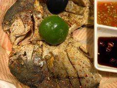 -辉记炭烧海鲜大排档·老字号(福田店)