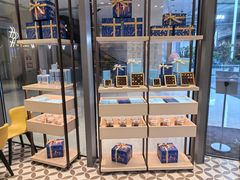 -CREAM STORY意大利手工冰淇淋&甜品(万象前海店)