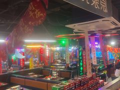 -路边边.炒菜烧烤.音乐餐厅(良乡长虹店)