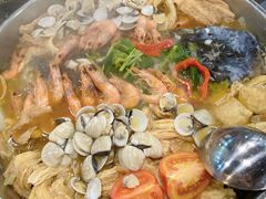-顺德公美食(西乡店)