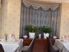 -新侨三宝乐西餐厅(崇文门店)