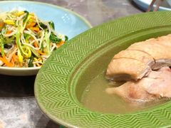 -奇芳阁·百年清真南京菜(夫子庙店)