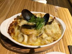 -Ufufu cafe(天神巷店)