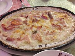 -华梅西餐厅(哈尔滨中央大街店)