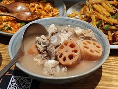 -静一餐厅·湖北菜(前门店)