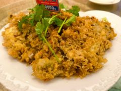 -明思味 二十年潮粤菜(榕城东山店)