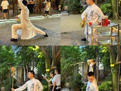 -凤来栖·净庭院·火锅(欧尚店)