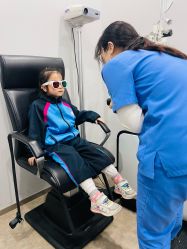 -唯儿诺儿童医院·儿科·眼科(新天地店)