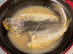 百秒黄花鱼-莆田餐厅PUTIEN(西安万象天地店)