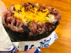 香酥弄堂饭团-眷村阿嬷(花城汇店)