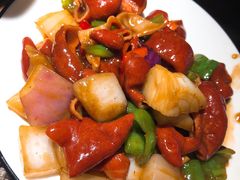 -十面春风·江南面馆(崇宁路店)