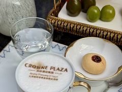 -北京朝阳悠唐皇冠假日酒店