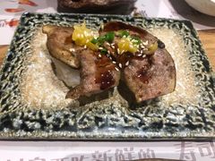 -林妈妈村·日式料理(宝山龙湖天街店)