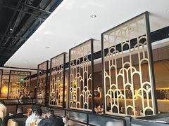 -半秋山西餐厅(襄阳万达店)