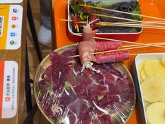 -黔哆哆地摊酸汤火锅(清湖店)